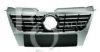 EQUAL QUALITY G0916 Radiator Grille